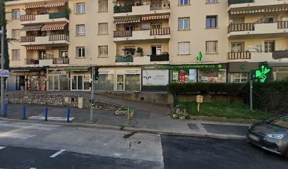 Moreau Eric, Médecin Généraliste à Nice