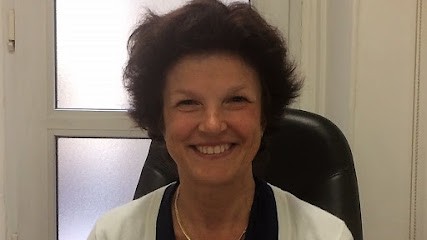 Dr Michele TERTRE MARCHESE, Médecin Généraliste à Saint-Mandé