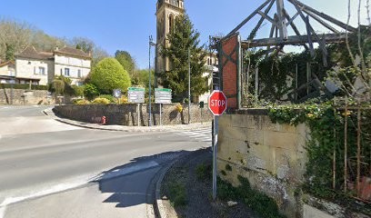 Sermot Thierry, Médecin Généraliste à Couze-et-Saint-Front