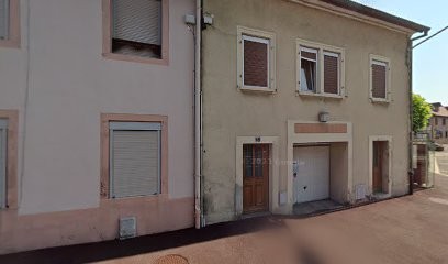 Leroux Ludovic, Médecin Généraliste à Vieux-Thann