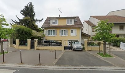 Docteur Sylvie Motteau, Médecin Généraliste au Plessis-Trévise