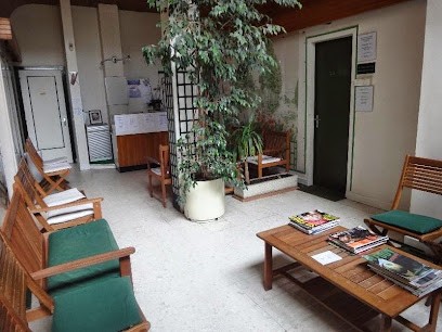 Doctor Philippe Fabbri, Médecin Généraliste à Paris 09