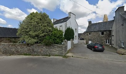 Docteur Tiphaine Gardier, Médecin Généraliste à Guiclan
