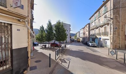 Greslou Greslou Bierbach Laura Katia, Médecin Généraliste au Bousquet-d'Orb