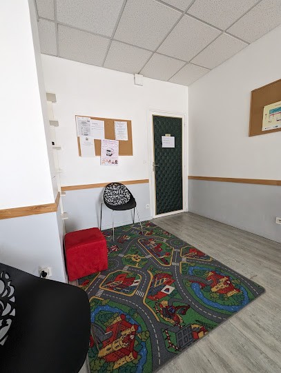 Bosse Catherine, Médecin Généraliste à Buc