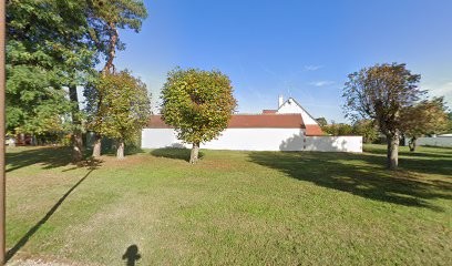 Docteur Metivier Lecoeuvre Aude, Médecin Généraliste aux Montils