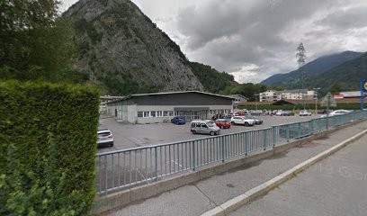 Dr Vincent AIRAUD, Médecin Généraliste à Thônes