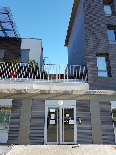 Maison De Santé VILLAROY Docteur Stéphane CROISILLE, Médecin Généraliste à Guyancourt