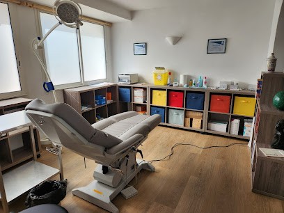 REGEN ESTHETIQUE / Cabinet Dr B.Georges LACOTTE, Médecin Généraliste à Porto-Vecchio