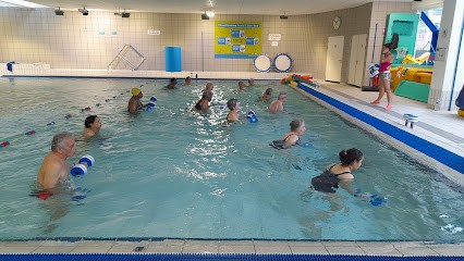 Maison Sport Santé de l'Agora, Centre Médical à Évry