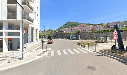 Virgone Rebaud Graziella, Médecin Généraliste à Voiron