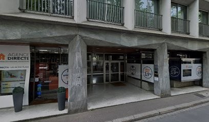 Dr Eric-Jean EVRARD, Médecin Généraliste à Nantes