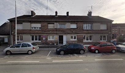 Prouvoyeur Alexandra Kinésithérapeute, Médecin Généraliste à Raismes