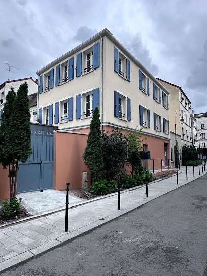 Journé Capucine, Médecin Généraliste à Puteaux