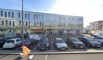 Docteur Gagnerot Aurélien, Médecin Généraliste à Hendaye