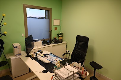 Thiébault Didier, Médecin Généraliste à Lagny-le-Sec