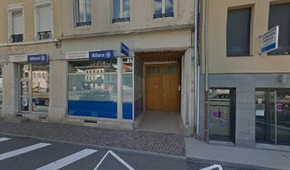 Bonfigli Sabrina, Médecin Généraliste à Hauts de Bienne