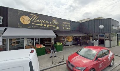 Lefranc Anne-Marie, Médecin Généraliste à Cenon