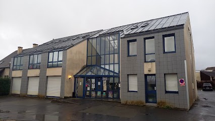 Medical Group Des Eguerets, Centre Médical à Jouy-le-Moutier