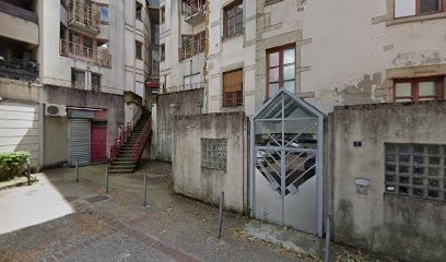 Société Civile De Moyens Des Docteurs Bodart Et Gonzales Test, Médecin Généraliste à Vienne