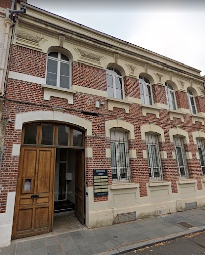 Medical Group Laennec, Centre Médical à Armentières