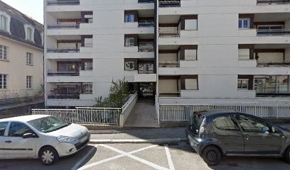 Hernandez Catherine, Médecin Généraliste à Aix-les-Bains