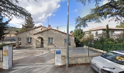 Pillard Eric / Katia Arslanian, Médecin Généraliste à Villeneuve-lès-Avignon