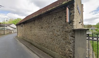 Tallet-Gicquiau, Médecin Généraliste à Tigery