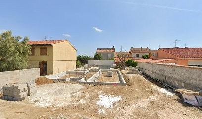 Maison Sport Santé Corbières Méditerranée, Centre Médical à Salses-le-Château