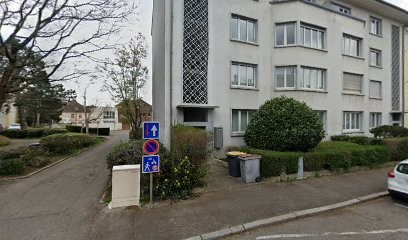 cabinet dr r.wild, Médecin Généraliste à Mulhouse