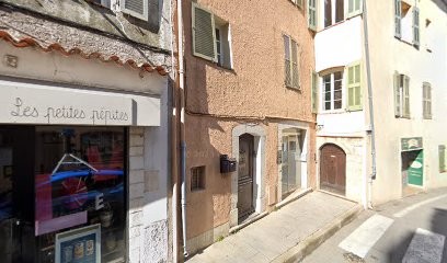 Phelisse Fabien, Médecin Généraliste à Fayence