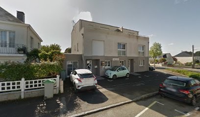 Sci Cabinet Medical Rjean 23, Médecin Généraliste à Carquefou