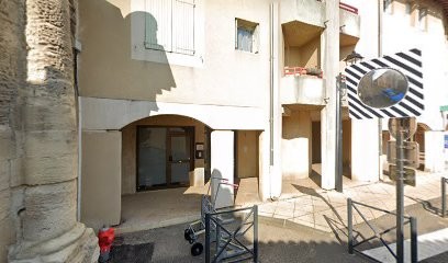 Penchinat Jack, Médecin Généraliste à Villeneuve-lès-Avignon