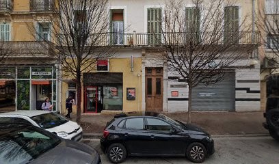 cabinet medical Dr GUILLOU Anne, Médecin Généraliste à Hyères