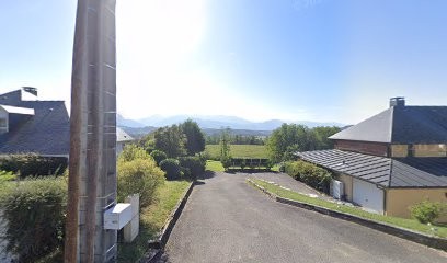 Lalanne Philippe, Médecin Généraliste à Coarraze