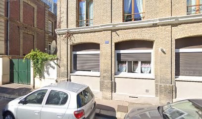 Societe Civile De Moyens Cabinet D'ophtalmologie Thomas, Médecin Généraliste à Elbeuf