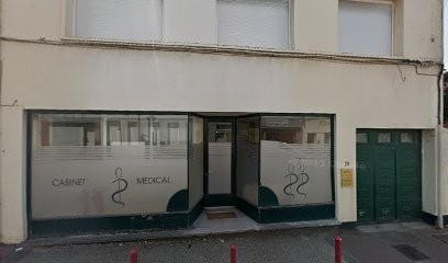 Deklunder Pierre-Yves, Médecin Généraliste à Wizernes