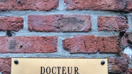 Dr Jean Pascal Plisson, Médecin Généraliste à Villeneuve-d'Ascq