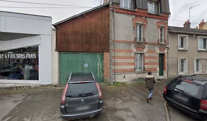 Bignon Jean-François, Médecin Généraliste à Orléans