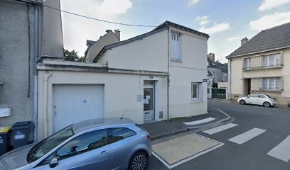 Garnier Frédéric, Médecin Généraliste à Tours