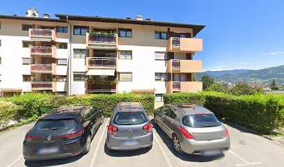 Martin Jacques, Médecin Généraliste à Marnaz