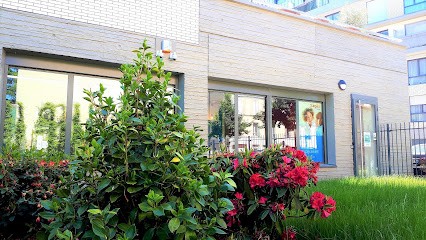Sagéo Santé Ivry-sur-Seine, Médecin Généraliste à Ivry-sur-Seine