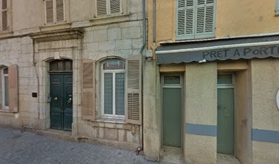 Vanelven Gerard, Médecin Généraliste à Saint-Maximin-la-Sainte-Baume