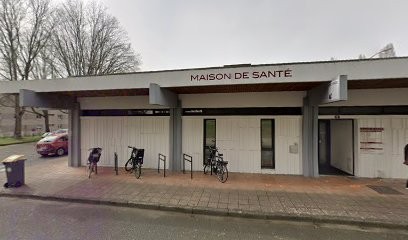 Docteur Jéhanno Caroline, Médecin Généraliste à Rennes