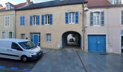 Pigelet Parthiot Christine, Médecin Généraliste à Chagny
