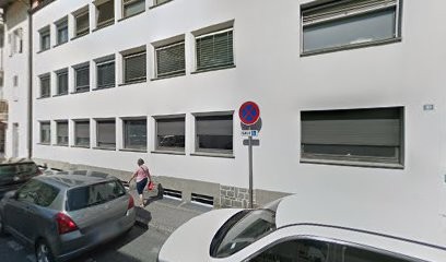 Goy Pierre-François, Médecin Généraliste à Sallanches