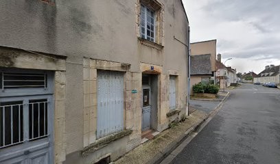 AIPST18, Médecin Généraliste à Sancoins