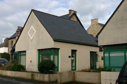 Docteur ROUILLIER Jacques - Cabinet Médical Médecine générale, Médecin Généraliste à Saint-Coulomb