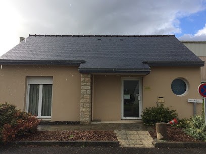 Dr Olivier Malet, Médecin Généraliste au Mené