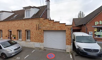 Cabinet De Kinésithérapie Demuynck Gustin, Médecin Généraliste à Givenchy-en-Gohelle